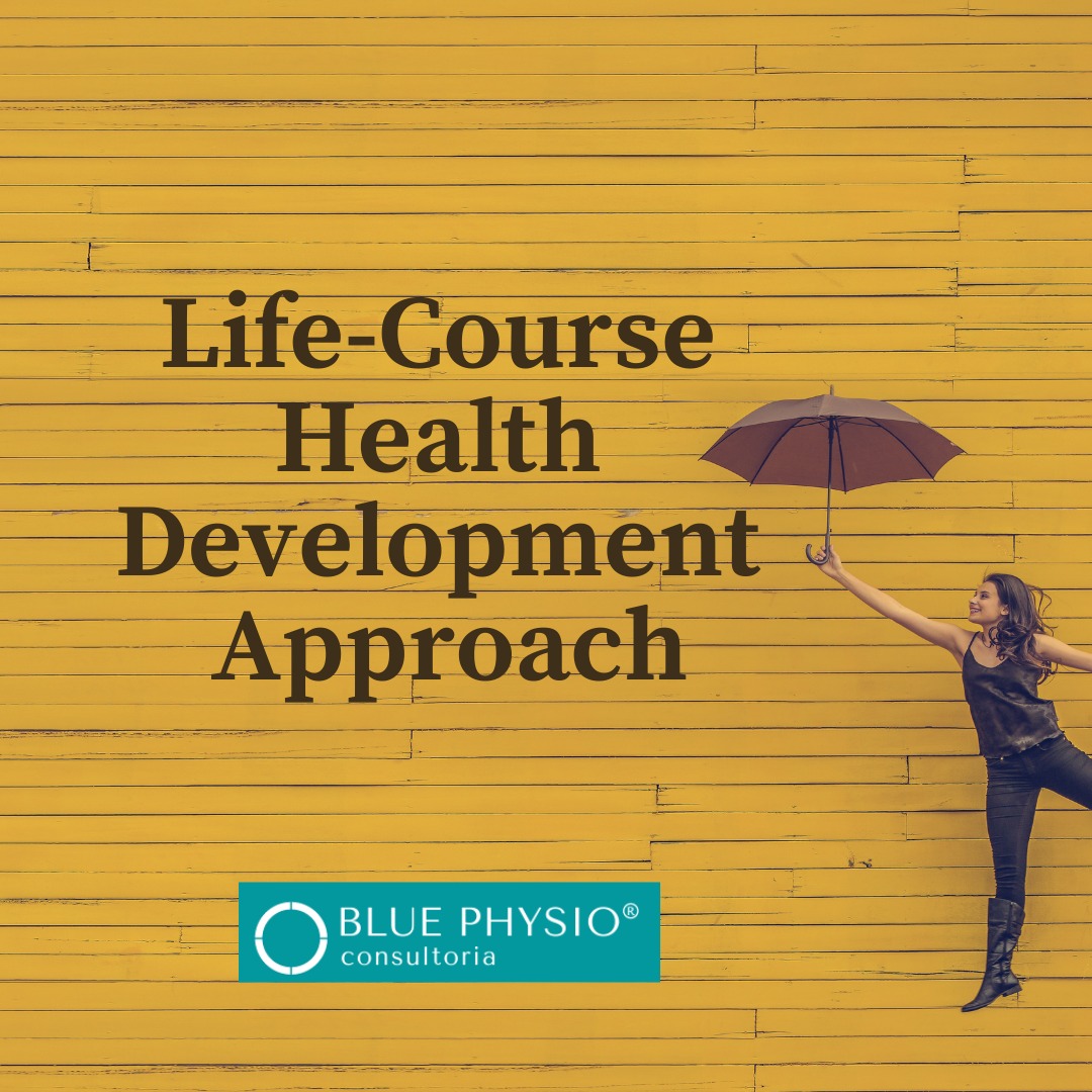 Life-Course Health Development Approach