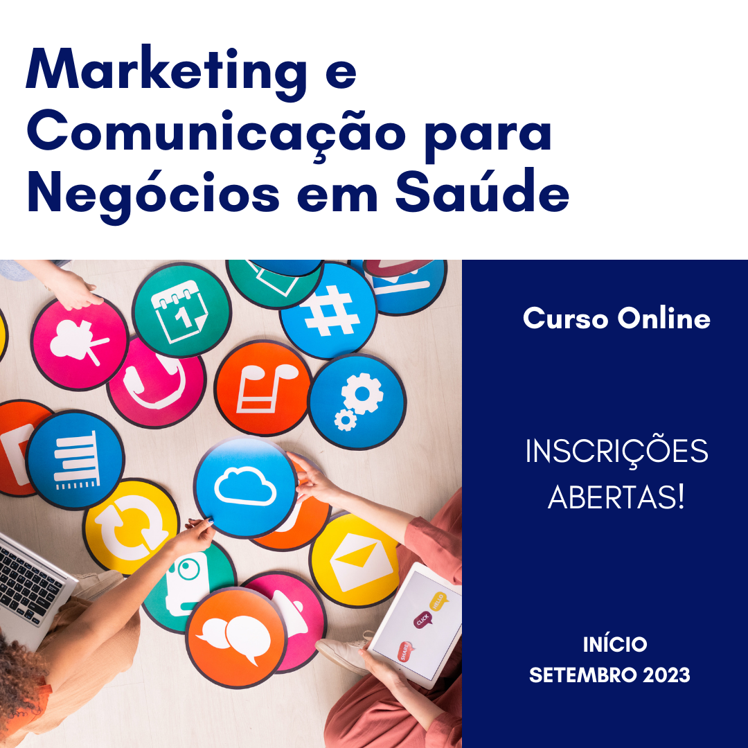 Marketing E Comunicação Para Negócios Em Saúde Blue Physio Consultoria 0003